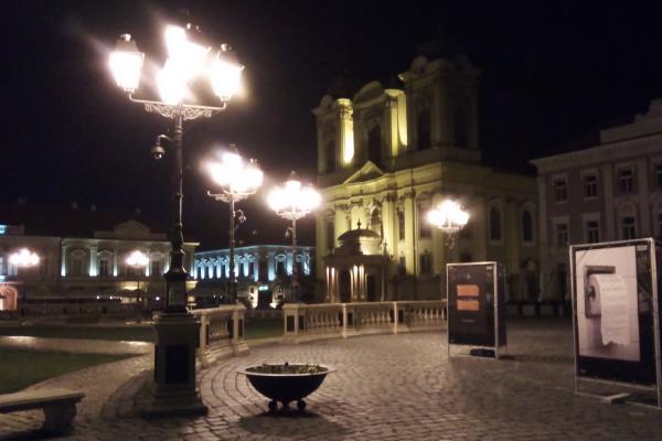 Allview Soul X5 Mini - Mostre Foto (seara)