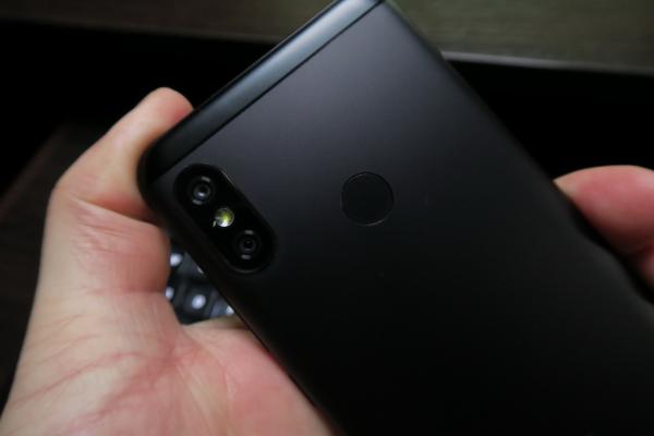 Xiaomi Mi A2 Lite - Fotografii Hands-On