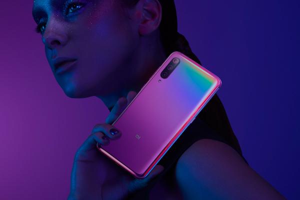 Xiaomi Mi 9 - Fotografii oficiale