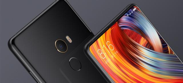 Turul Magazinelor #531: Televizor LED 4K sub 900 lei, Xiaomi Mi Mix 2 şi SSD de aproape 1 TB la cel mai bun preţ