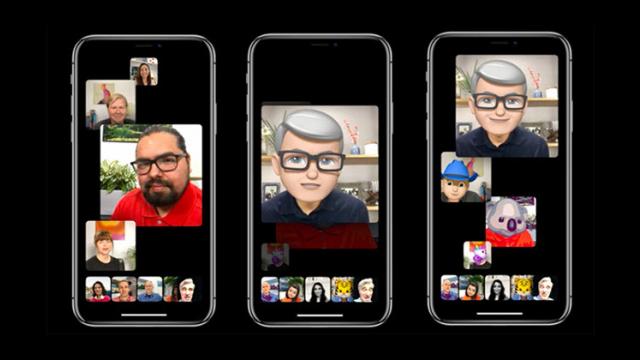 <b>Apple publică iOS 12.1.4, update ce rezolvă celebrul bug FaceTime, plus exploit-uri Zero Day; Iată ce e nou</b>După mult tam-tam legat de bugul FaceTime care le permitea utilizatorilor să audă ce zic cei pe care îi apelează înainte să răspundă, Apple a lansat în sfârşit actualizarea iOS necesară pentru a remedia problema. iOS 12.1.4 este aici 