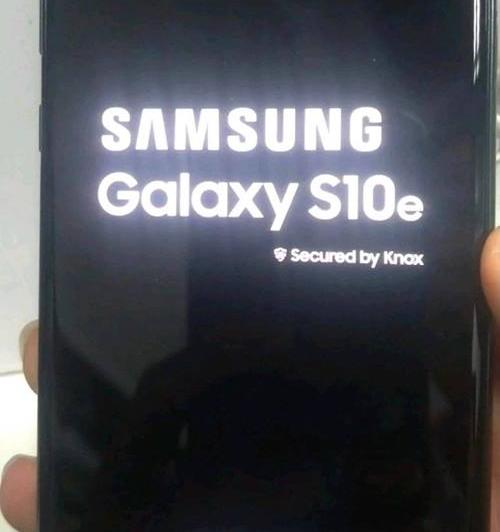 Samsung Galaxy S10E - Fotografii leak: Samsung-Galaxy-S10E-Fotografii_004.jpg