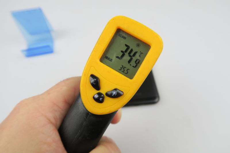 Test termic Xiaomi Mi A2 Lite: Xiaomi-Mi-A2-Lite_100.JPG