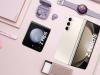 Nimic nu a rămas nedescoperit legat de noile dispozitive Samsung care vor debuta pe 26 iulie; Iată telefoanele, ceasurile și tabletele, în toată splendoarea lor