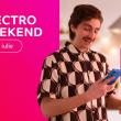 O nouă rundă din campania „Electro Weekend” a început la eMAG și ne aduce smart TV-uri, laptopuri, electrocasnice mari și mici cu extra-discount