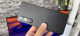 Sony Xperia 1 V: Design prizabil în Japonia, cu farmec clar şi dincolo de nișă