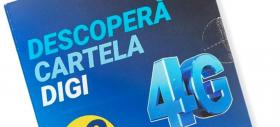 DIGI Mobil renunță la cartelele preplătite începând cu 1 iulie; Ce se întâmplă cu creditul rămas pe SIM-ul tău?