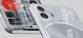 Nothing Phone (2) apare într-un prim trailer fan-made; Designul actualizat al terminalului este dezvăluit