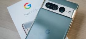 Google Pixel 8 și Pixel 8 Pro vor avea baterii mai mari și un mic boost pentru puterea de alimentare