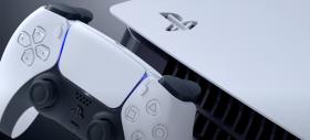 PlayStation 5 Slim vine până la final de an, potrivit Microsoft; Cât va costa?