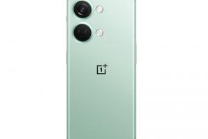 OnePlus Nord 3
