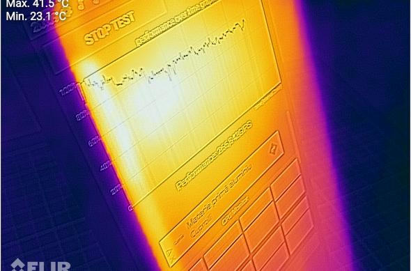 Test termic - Sony Xperia 1 V: teste_20.jpg