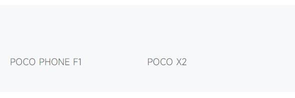 Lista terminalelor care NU mai beneficiază de suport software (Xiaomi, Redmi, POCO): os3.jpg