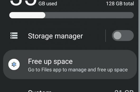 OS, UI, Apps - realme C53: Screenshot_20230705-155353.jpg