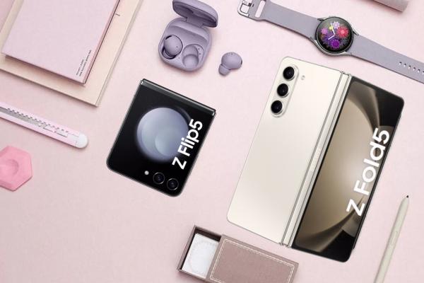 Nimic nu a rămas nedescoperit legat de noile dispozitive Samsung care vor debuta pe 26 iulie; Iată telefoanele, ceasurile și tabletele, în toată splendoarea lor