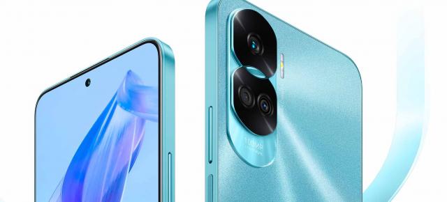 Preț și disponibilitate Honor 90 Lite în România