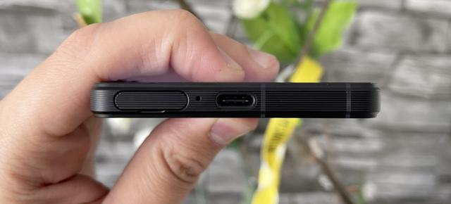 Sony Xperia 1 V: Conectivitate pregătită de muncă de fotograf, vlogger, influencer