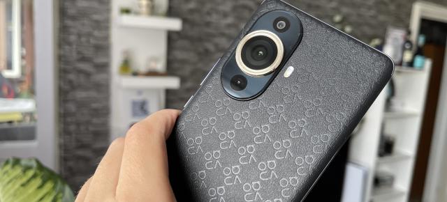 HUAWEI nova 11 Pro: Cameră de luat în vacanță, ce redă perfect culorile + setup selfie dual pentru vlogging de acasă 