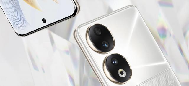 Honor 90 devine oficial și pune la bătaie un senzor de 200 mpx, ecran AMOLED curbat plus un procesor "accelerat" de la Qualcomm