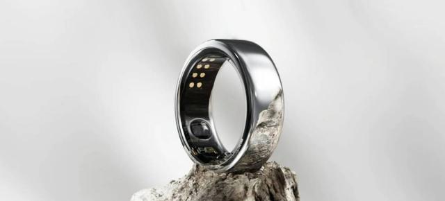 Inelul inteligent Samsung Galaxy Ring e real; Apare listat în aplicația Beta Samsung Health