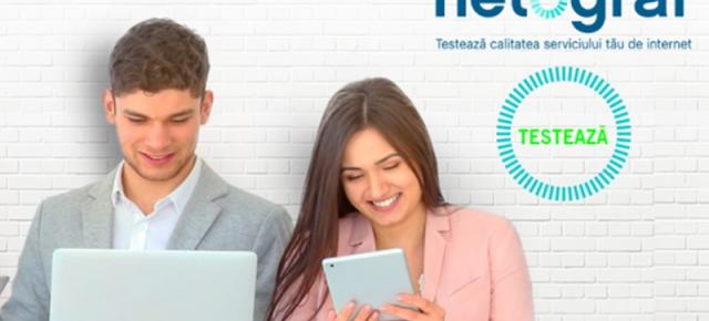 Viteza Internetului din România a crescut cu 25%; Iată cifrele ANCOM + top 5 județe