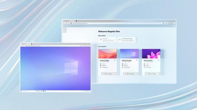 <b>Microsoft mută Windows 11 în cloud; Windows 365 ajunge la mase</b>Microsoft încă duce o bătălie legală cu FTC-ul pentru a avea aprobată preluarea Activision-Blizzard şi acest caz ne-a adus multiple dezvăluiri şi scăpări legate de culisele business-ului companiei, dar şi ale altor companii. Azi aflăm că Microsoft 