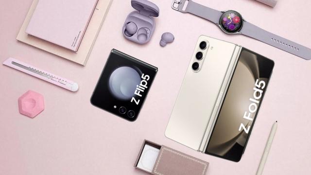 <b>Nimic nu a rămas nedescoperit legat de noile dispozitive Samsung care vor debuta pe 26 iulie; Iată telefoanele, ceasurile și tabletele, în toată splendoarea lor</b>Samsung a confirmat astăzi data la care va avea loc evenimentul Unpacked în cadrul căruia ar trebui să debuteze o mulțime de noi dispozitive. Conferința are loc în țara de origine a companiei, în Coreea de Sud, fix cum se vehicula în ultima perioadă