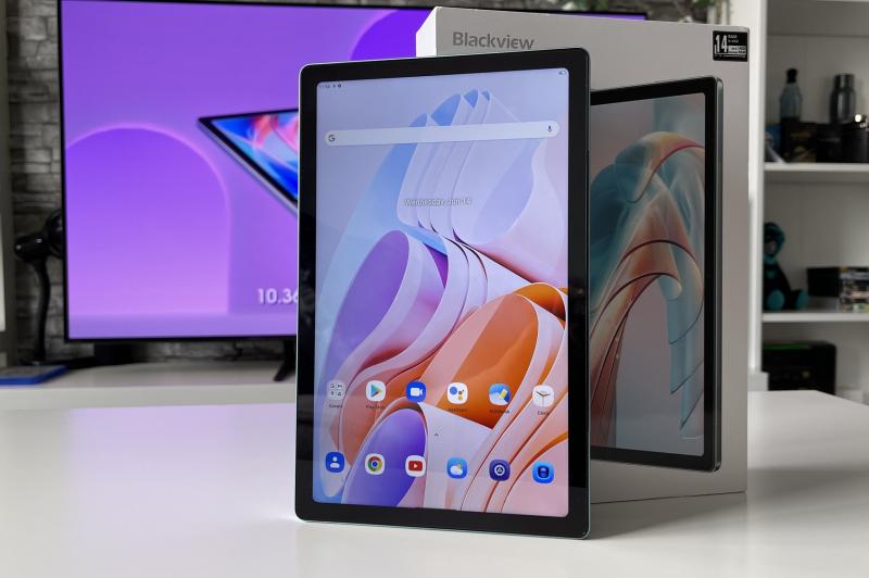 Blackview Tab 11 - Unboxing: IMG_6611.jpg