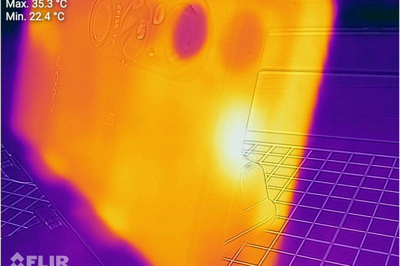 Test termic - Sony Xperia 1 V: teste_12.jpg