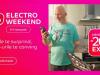 Electro Weekend la eMAG în perioada 4-6 ianuarie 2025: Smartphone-uri, tablete, gadget-uri,  electrocasnice mari și mici cu până la 20% reducere