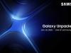 Samsung anunță Galaxy Unpacked 2025: seria Galaxy S25 ar putea fi dezvăluită pe 22 ianuarie