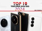 Top 10 telefoane flagship în anul 2024 în viziunea lui Alex Stănescu: Pliabile, pliabile şi iar pliabile... cu AI; Mi-am redescoperit și pasiunea foto