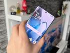 OnePlus 13: Display de nouă generație, quad-curbat cu muchii rotunjite subtil, foarte luminos
