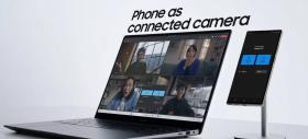 Samsung "fură" de la Apple funcţia "Camera Continuity" în One UI 7.0; Ce presupune?