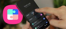 Aplicația Samsung Good Lock va fi disponibilă în mai multe țări după debutul One UI 7