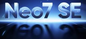 realme Neo7 SE primește dată de lansare, va folosi procesorul MediaTek Dimensity 8400