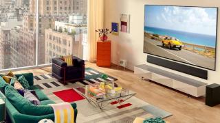 Turul Magazinelor #1492: Cel mai ieftin TV 4K, GoPro Hero 11 Mini la reducere, monitor 2K de gaming şi frigider sub 1000 lei