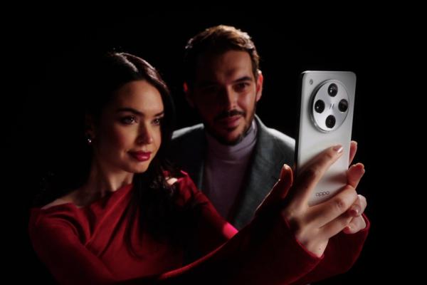 OPPO lansează un spot promo pentru Find X8 Pro, difuzat în cinematografele din România și în mediul digital