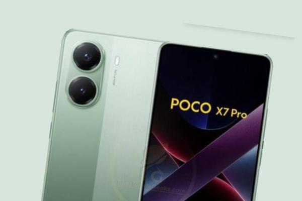 POCO X7 Pro ar fi un Redmi Turbo 4 rebranduit la nivel global; Iată specificațiile sale