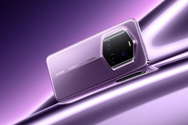 Când se lansează ineditul flagship Honor Magic7 RSR Porsche Design?