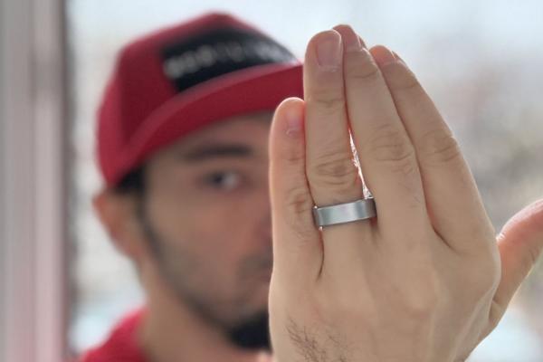 Samsung Galaxy Ring Review: cheia somnului bun, companion elegant şi nestresant pentru fitness