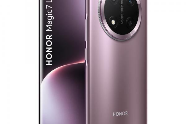 HONOR Magic7 Lite