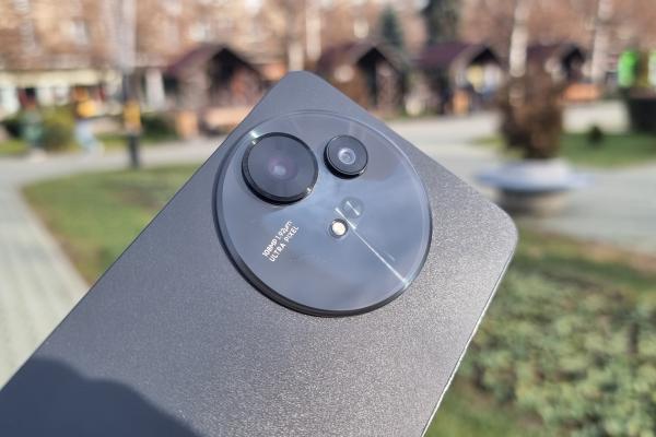 TCL 50 NXTPAPER 5G: Cameră ce livrează capturi bune pentru social media, rezultate mulțumitoare pentru suma plătită