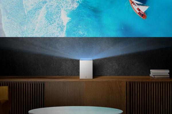 CineBeam S PU615U