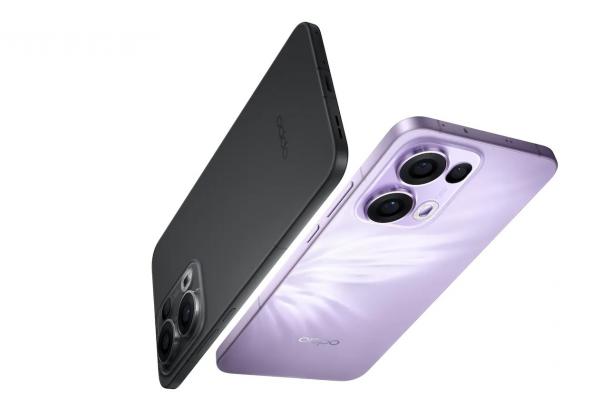 OPPO Reno13 F lansat oficial în variantă 4G și 5G, cu baterie generoasă (5800 mAh), display OLED, până la 12 GB RAM