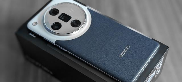 OPPO Find X8 Ultra ne va încânta cu două camere periscop telephoto; Iată cum arată setup-ul său