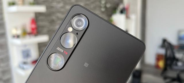 Sony Xperia 1 VI: Cameră ce excelează prin zoom-ul optic continuu, mai degrabă adresată posesorilor de Sony Alpha