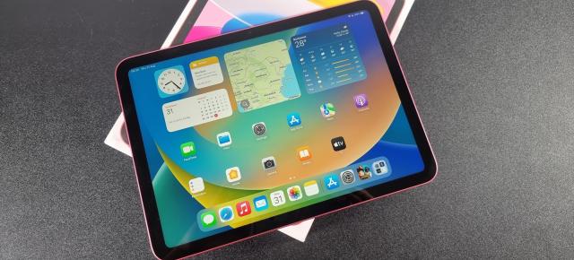 Când sosește iPad 11? Noua tabletă Apple accesibilă ar sosi în primăvara anului 2025