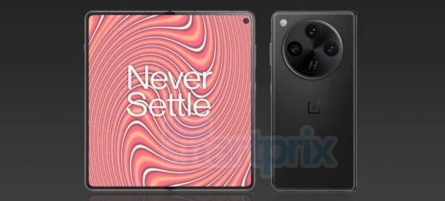 OnePlus Open 2 apare în imagini, avem specificaţii şi aflăm ce e nou