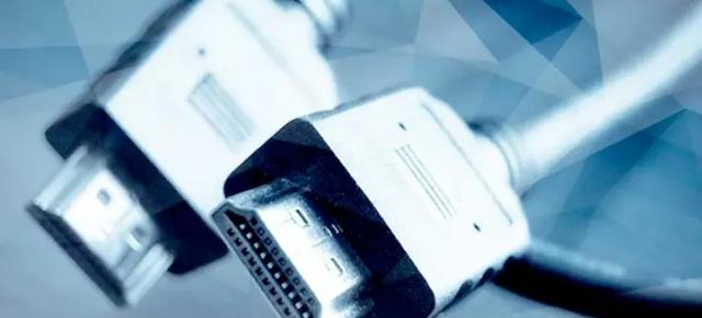 HDMI 2.2 prezentat oficial la CES 2025: cabluri noi și performanțe superioare pentru 4K și 8K
